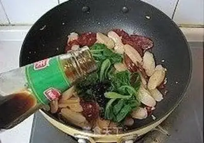 Make step 2