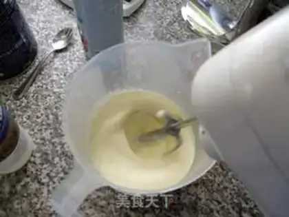 Make step 21