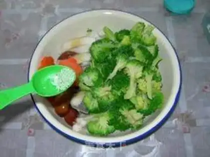 Make step 7