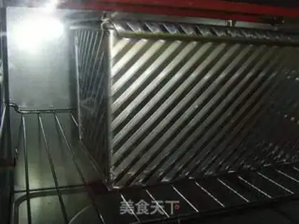 Make step 10