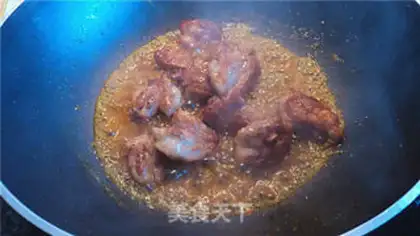 Make step 8