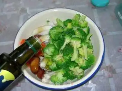 Make step 8