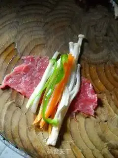 Make step 7