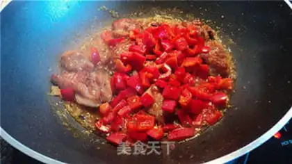 Make step 9