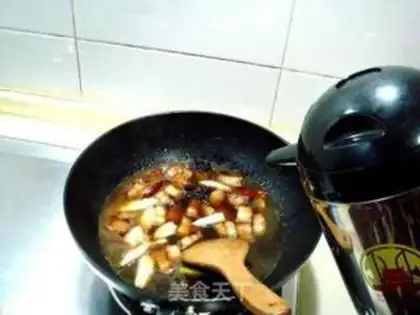 Make step 7