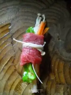 Make step 8