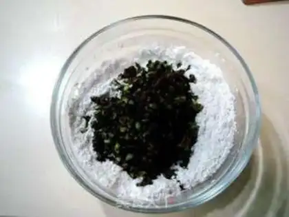 Make step 2