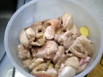 Make step 2