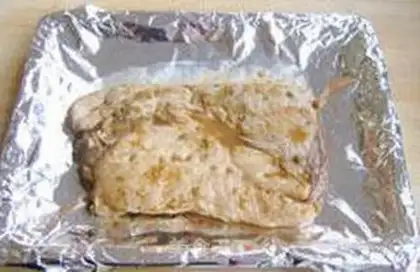 Make step 5