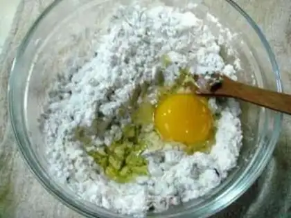 Make step 3