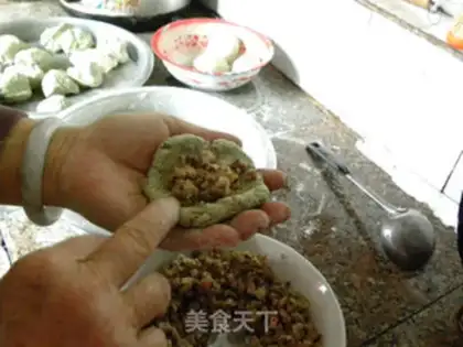 Make step 14