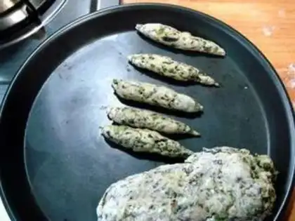 Make step 5