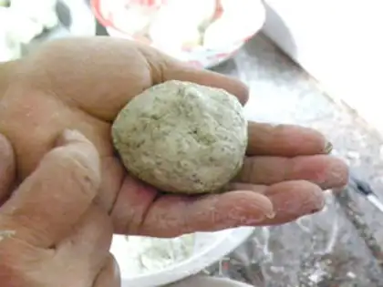 Make step 2