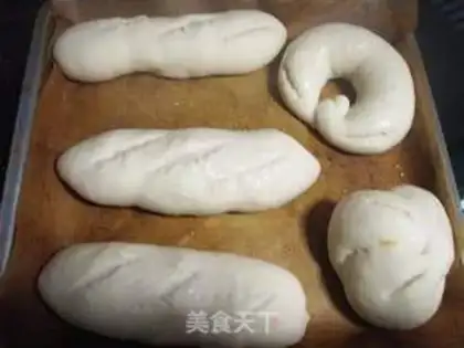 Make step 10
