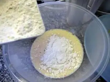 Make  step 4