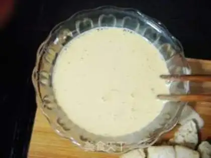 Make step 2