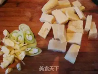 Make step 3