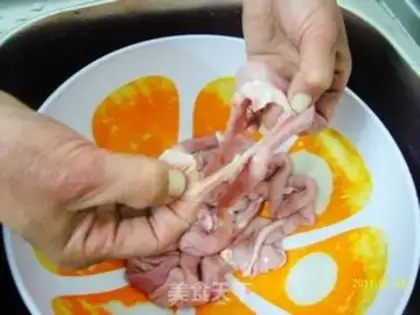 Make step 0