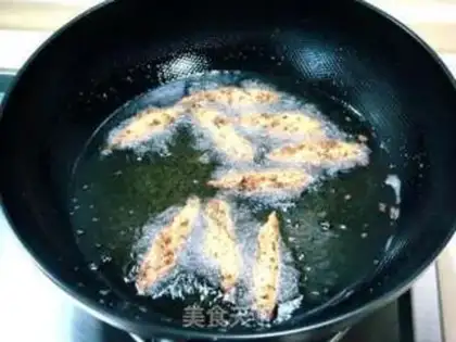 Make step 7