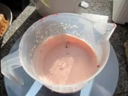 Make step 23