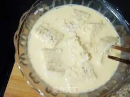 Make step 3