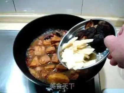Make step 10