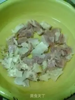 Make step 1
