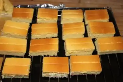 Make step 11