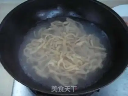 Make step 1