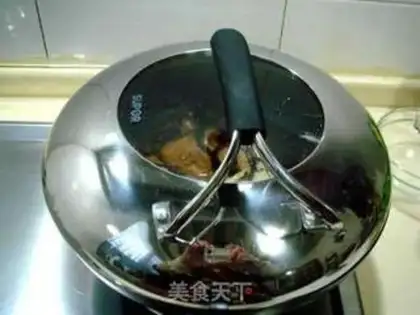 Make step 11