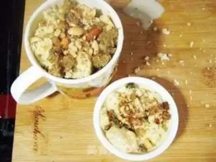 Make step 5