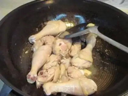 Make  step 5