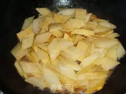 Make step 7