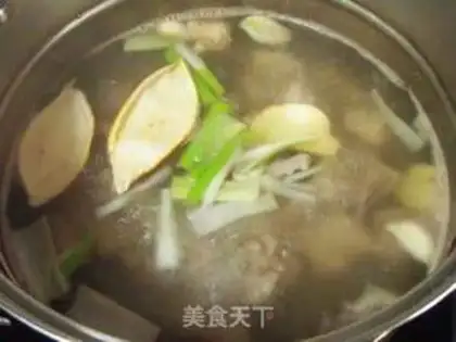 Make step 5