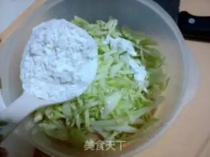 Make step 1