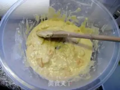 Make  step 8