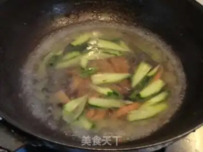 Make step 5