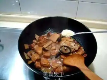 Make step 12