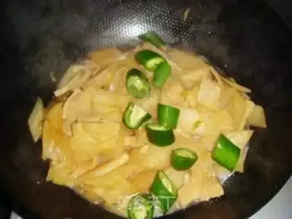 Make step 8