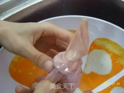 Make step 3
