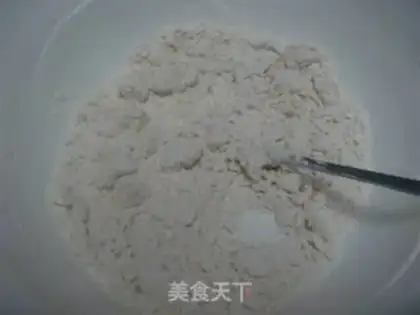 Make step 1