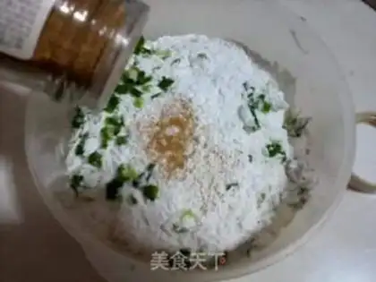 Make step 2