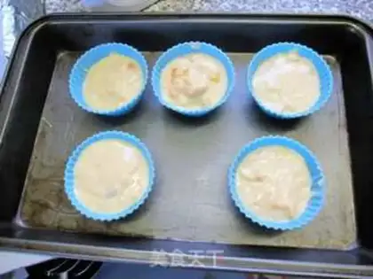 Make  step 9