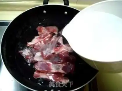 Make step 1