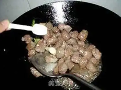 Make  step 7