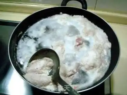 Make step 2