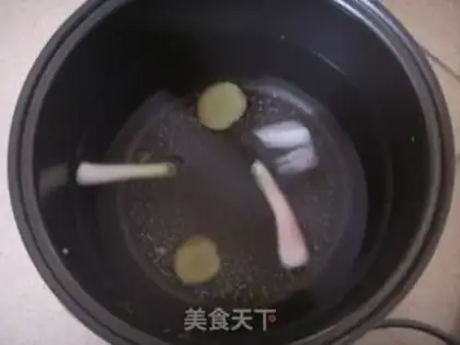 Make step 1