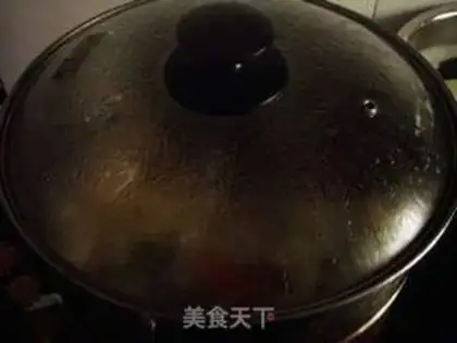 Make step 8