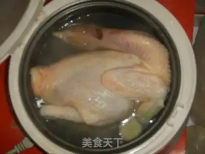 Make step 2