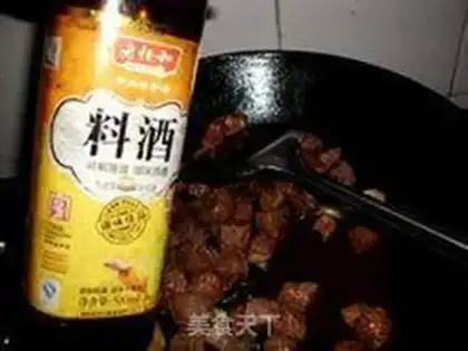 Make  step 9